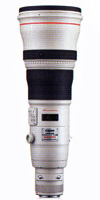 Canon EF 800mm f/5,6L IS II USM